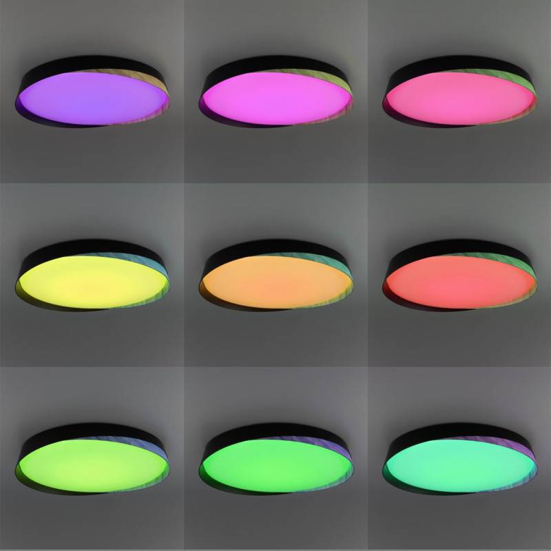 Накладной светильник Citilux CL754451G