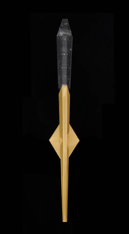 Бра Fluorite FL1167-1W