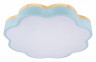 Накладной светильник Loft it Axel 10225/36 Blue