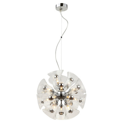 Подвесная люстра Lussole LSP-8197