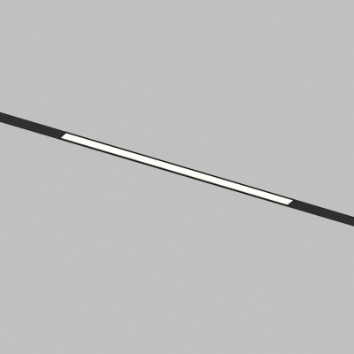 Светильник на шине Denkirs DK8504-BK