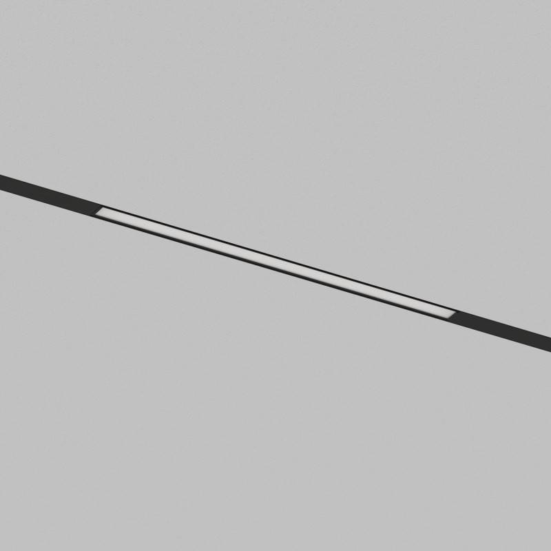 Светильник на шине Denkirs DK8504-BK