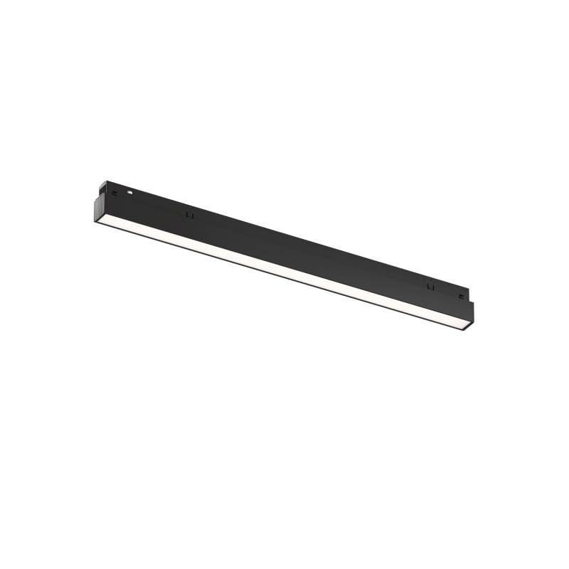Светильник на шине Denkirs DK8504-BK