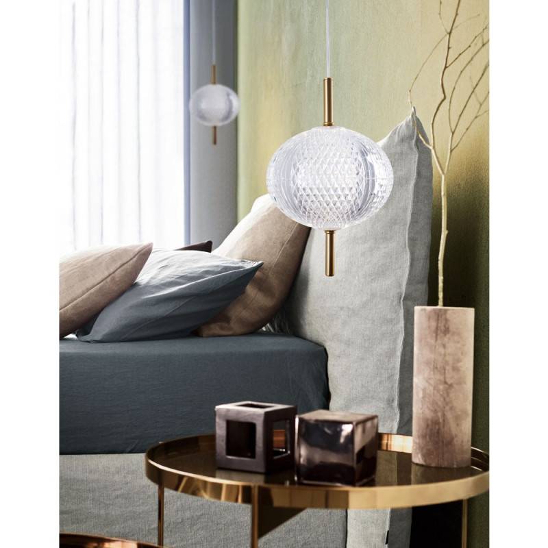 Подвесной светильник MODELUX MS.89035.1 BS