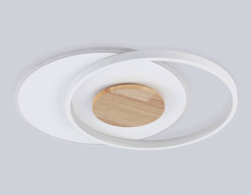 Накладной светильник Ambrella Light FL4788