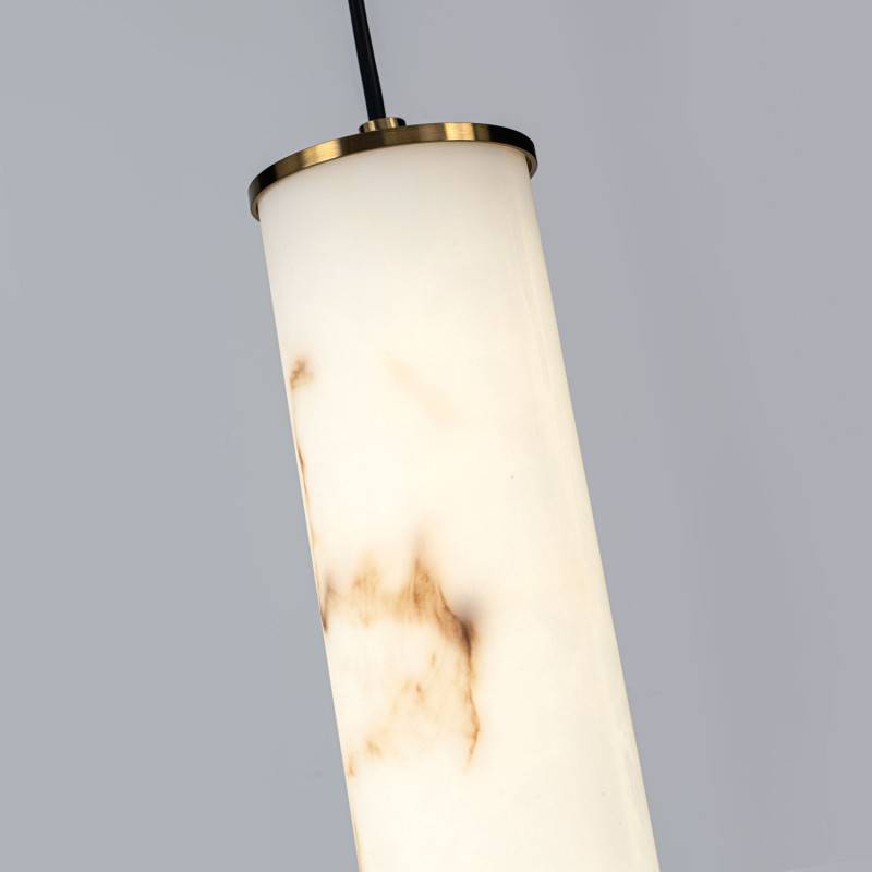 Подвесной светильник MODELUX MS.140.400 BS