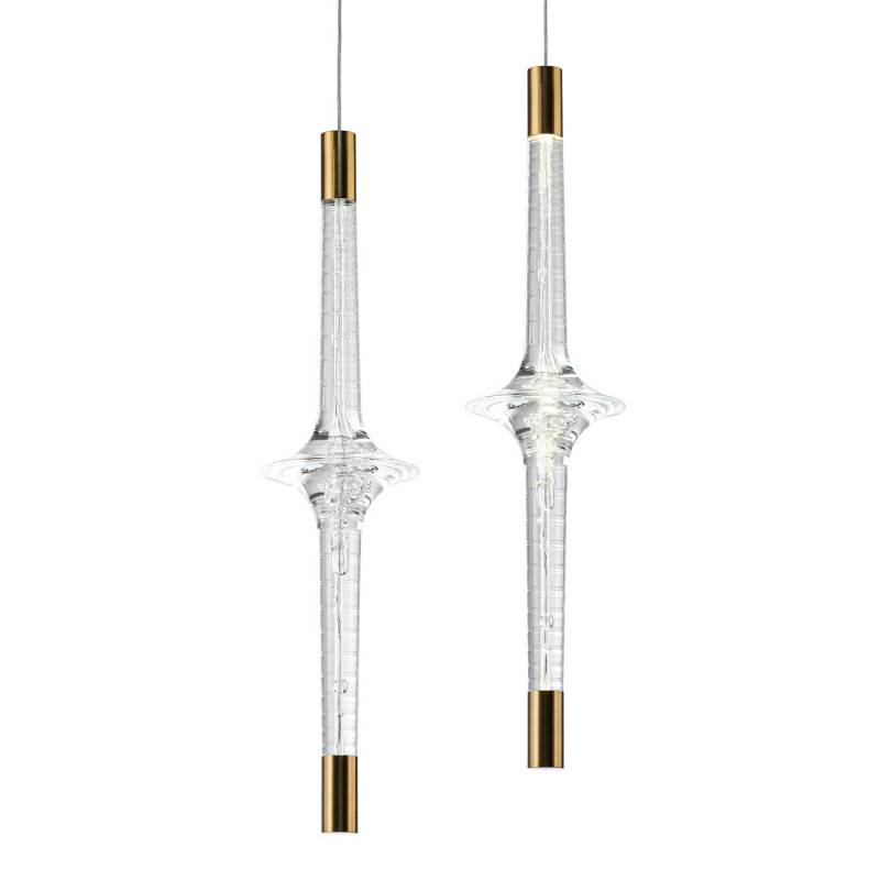 Подвесной светильник MODELUX ML.2550.1 BS