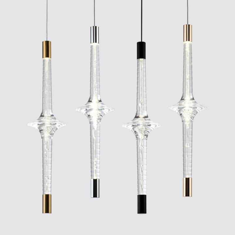 Подвесной светильник MODELUX ML.2550.1 BS