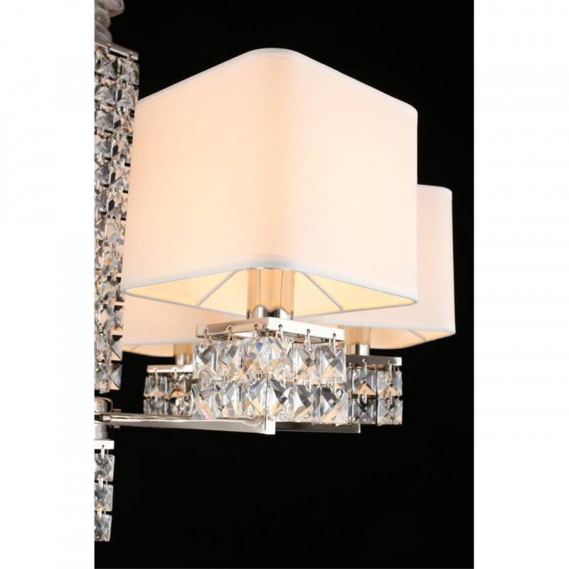 Подвесная люстра APLOYT APL.736.03.06