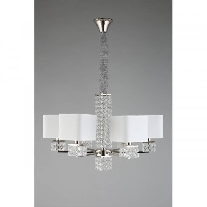 Подвесная люстра APLOYT APL.736.03.06