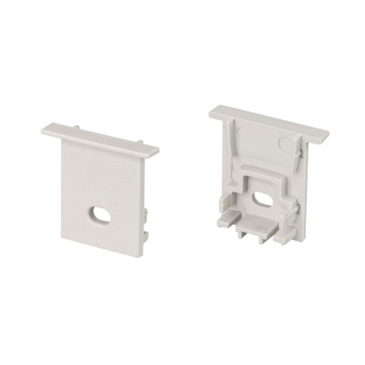 Заглушка профиля Arlight 031780