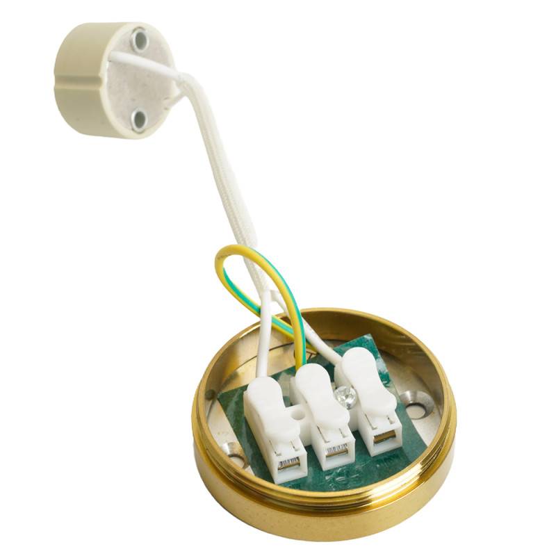 Накладной светильник Feron 48851