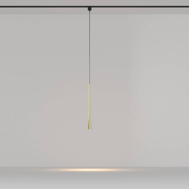 Светильник на шине Maytoni Technical TR167-1-7W3K-M-BS