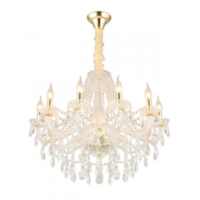 Подвесная люстра APLOYT APL.755.13.10