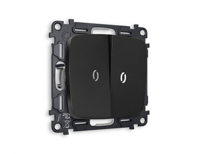 Выключатель Ambrella Volt MO804015