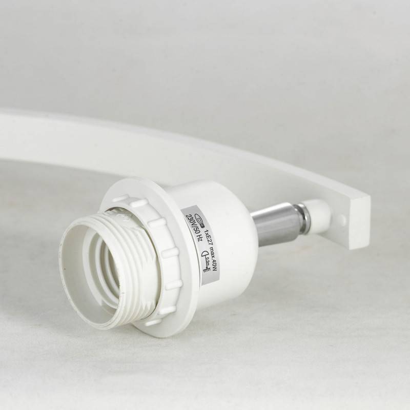 Настольная лампа Lussole LSP-0623