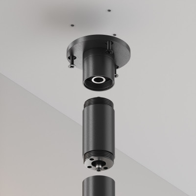 Крепеж Maytoni Technical CA023BI-B