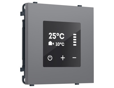 Терморегулятор Ambrella Volt MS865910
