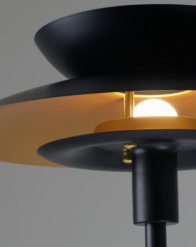 Торшер Moderli V11299-1F