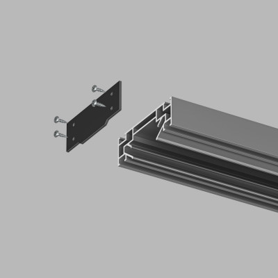 Заглушка Denkirs TR3060-AL