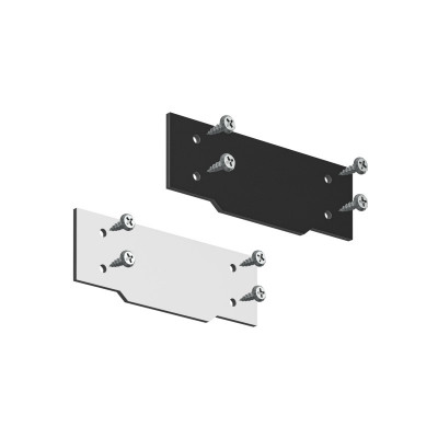 Заглушка Denkirs TR3060-AL