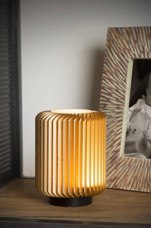 Настольная лампа LUCIDE 26500/05/02