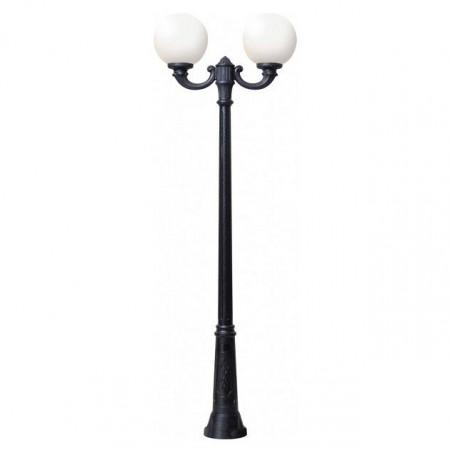 Фонарный столб Fumagalli Globe 300 G30.157.R20.AYE27