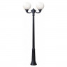 Фонарный столб Fumagalli Globe 300 G30.157.R20.AYE27