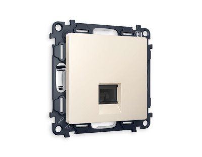 Розетка Ambrella Volt MA332030