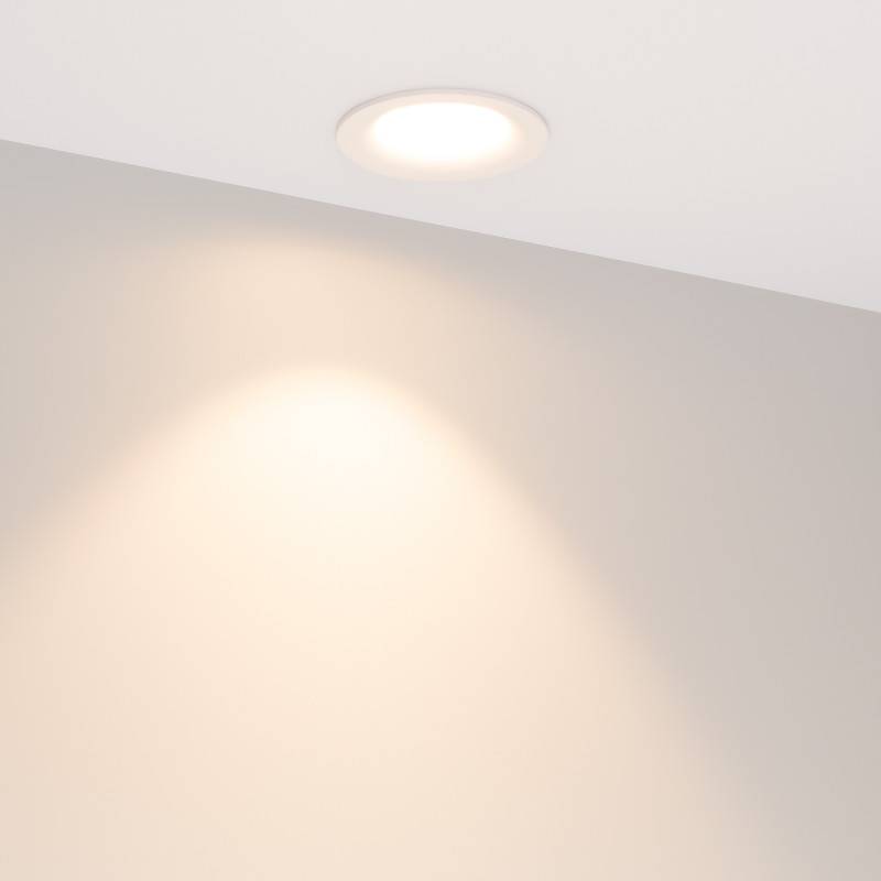 Влагозащищенный светильник Arlight 044610