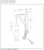 Бра LUCIDE 08208/01/31