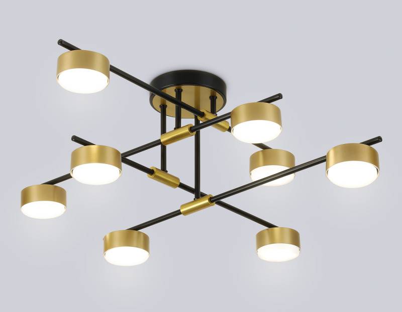 Накладной светильник Ambrella Light FL51752