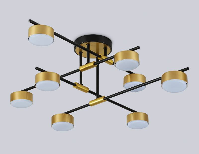 Накладной светильник Ambrella Light FL51752