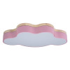 Потолочный детский светильник LOFT IT 10005/30 Pink
