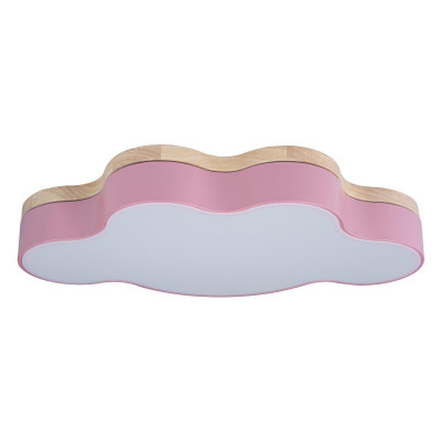 Потолочный детский светильник LOFT IT 10005/30 Pink