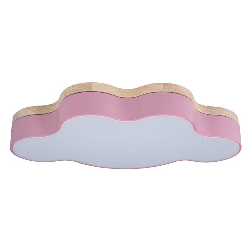 Потолочный детский светильник LOFT IT 10005/30 Pink