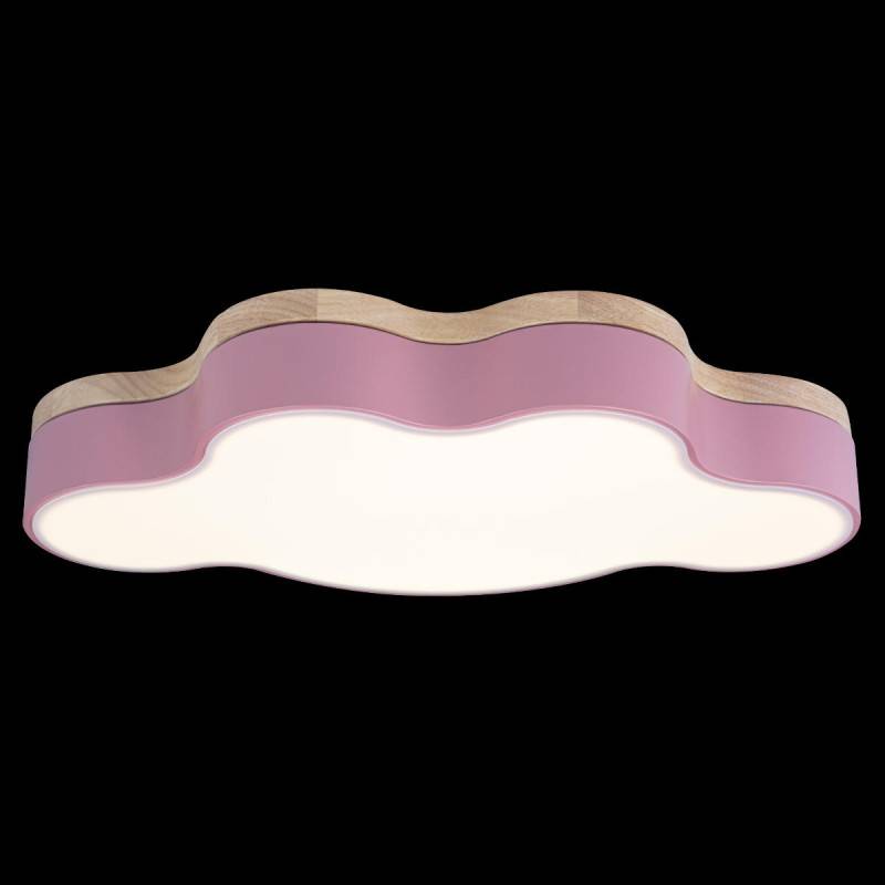 Потолочный детский светильник LOFT IT 10005/30 Pink