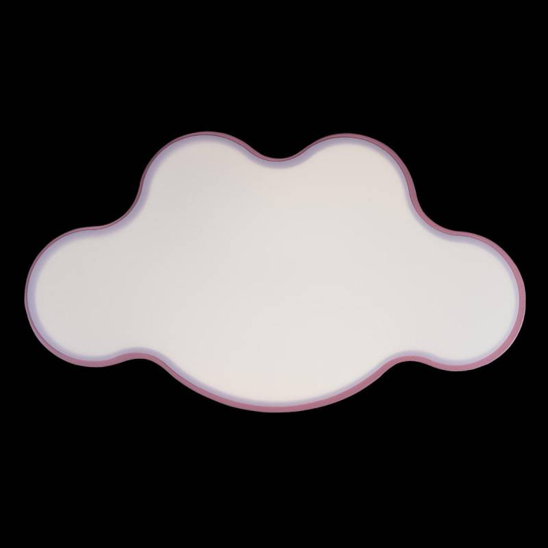 Потолочный детский светильник LOFT IT 10005/30 Pink