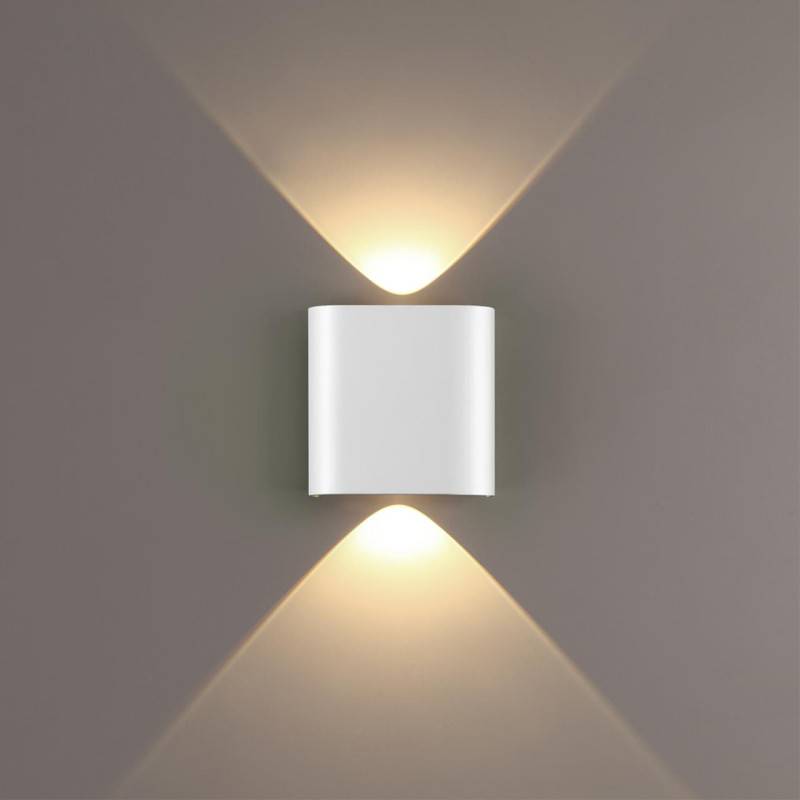 Бра Odeon Light 7192/2WL