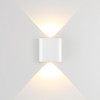 Бра Odeon Light 7192/2WL