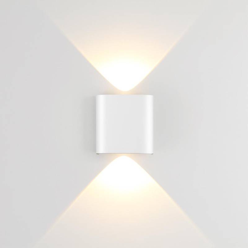 Бра Odeon Light 7192/2WL