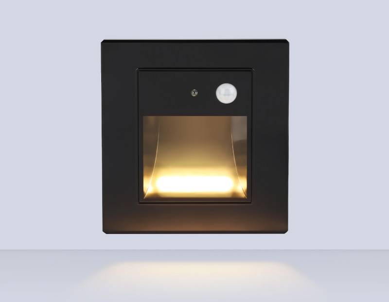 Подсветка ступеней лестницы Ambrella Light TN9639