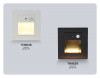 Подсветка ступеней лестницы Ambrella Light TN9639