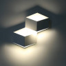 Накладной светильник DesignLed Palmira GW-1101-2-6-WH-NW