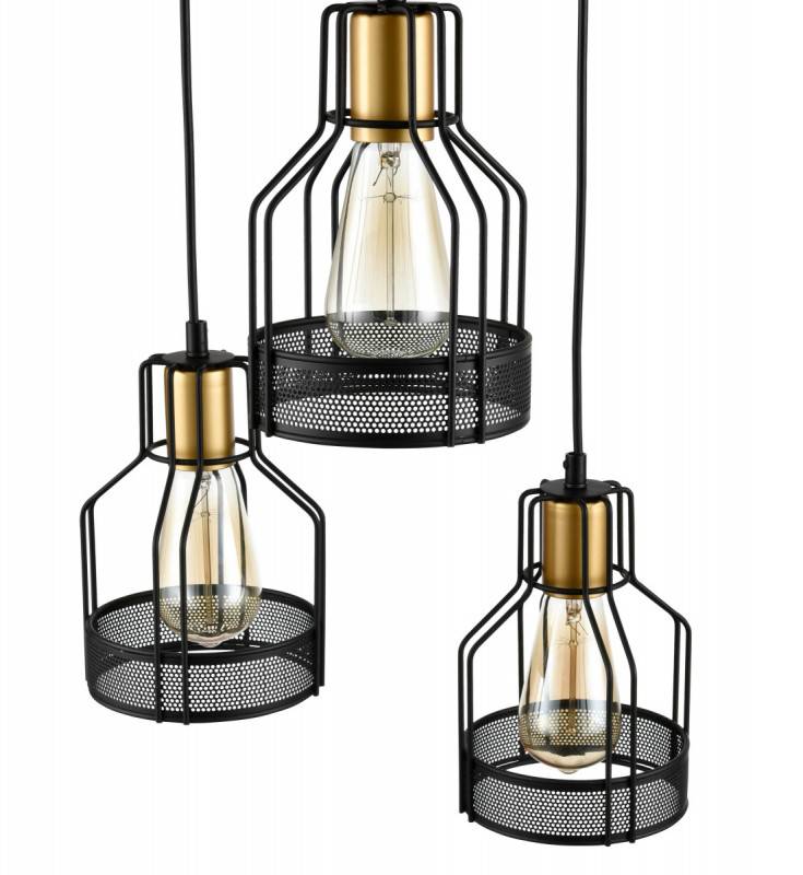 Подвесной светильник Vele Luce VL6262P03