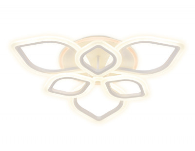 Накладная люстра Ambrella Light FA515