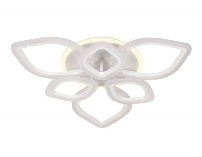 Накладная люстра Ambrella Light FA515