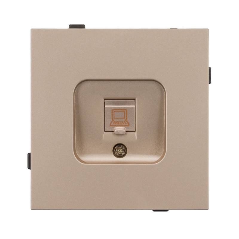 Розетка Arlight 054099