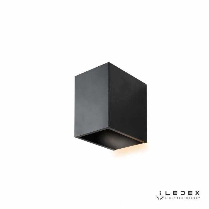 Бра iLedex ZD8084S-6W BK