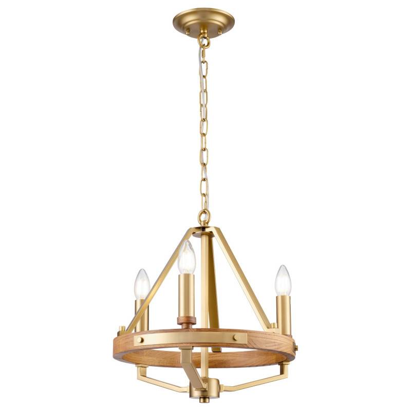 Подвесной светильник WERTMARK WE586.03.503